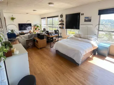 Flat com 1 Quarto à venda, 70m² no Jardim Fonte do Morumbi, São Paulo