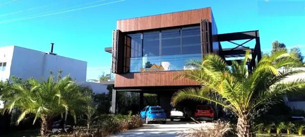 Casa de Condomínio com 3 Quartos à venda, 625m² no City Castello, Itu