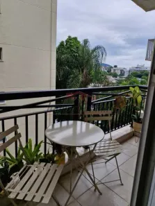 Apartamento com 2 Quartos à venda, 68m² no Freguesia (Jacarepaguá), Rio de Janeiro