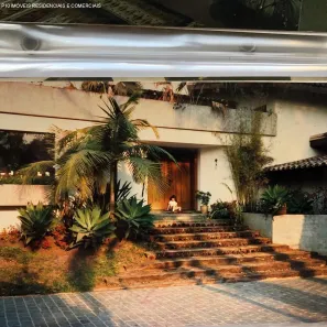 Casa com 5 Quartos à venda, 1300m² no Jardim dos Estados, São Paulo