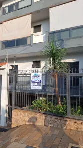 Apartamento com 3 Quartos à venda, 128m² no Campos Elíseos, Ribeirão Preto