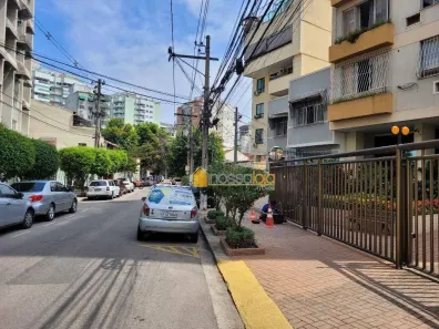 Apartamento com 2 Quartos à venda, 70m² no Santa Rosa, Niterói