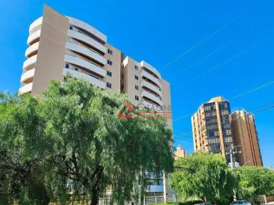 Apartamento com 3 Quartos à venda, 100m² no Vila Augusta, Sorocaba