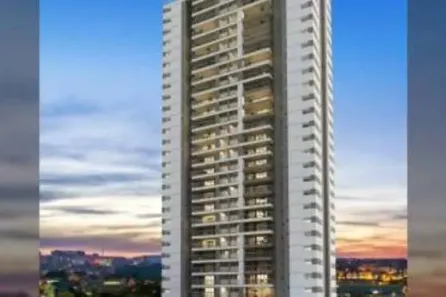 Apartamento com 3 Quartos à venda, 106m² no Ipiranga, São Paulo