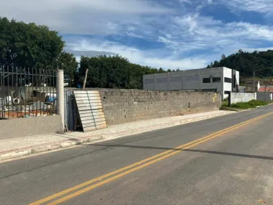 Lote/Terreno à venda, 819m² no Itapema, Guararema