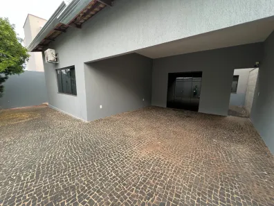 Casa com 3 Quartos à venda, 200m² no Plano Diretor Sul, Palmas