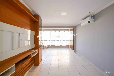 Apartamento com 2 Quartos para alugar, 64m² no Setor Bueno, Goiânia