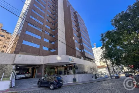 Sala Comercial para alugar, 74m² no Centro, Florianópolis