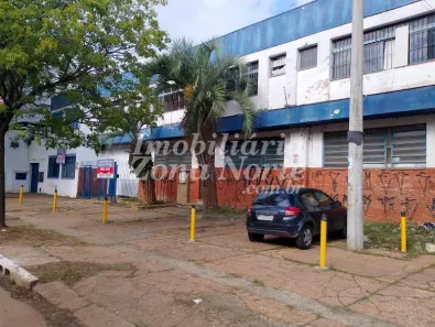 Prédio Comercial à venda, 1052m² no Floresta, Porto Alegre