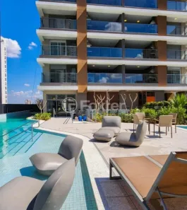 Apartamento com 1 Quarto à venda, 32m² no Sumarezinho, São Paulo