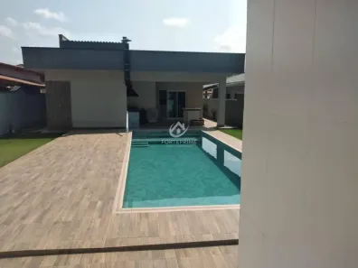 Casa com 4 Quartos à venda, 21600m² no Morada da Praia, Bertioga