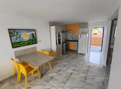 Apartamento com 2 Quartos à venda, 54m² no Centro, Ipojuca