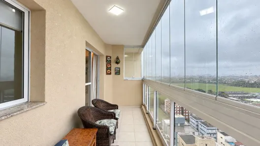 Apartamento com 2 Quartos à venda, 70m² no Jardim Las Palmas, Guarujá