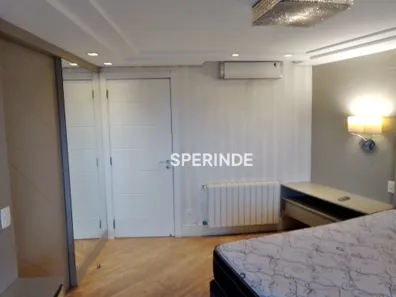 Cobertura com 5 Quartos para alugar, 390m² no São Pelegrino, Caxias do Sul