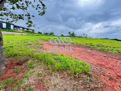 Lote/Terreno à venda, 2160m² no Loteamento Residencial Parque Terras de Santa Cecília, Itu