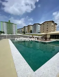 Apartamento com 2 Quartos à venda, 50m² no Sussuarana, Salvador