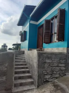 Casa com 1 Quarto à venda, 59m² no Lomba da Palmeira, Sapucaia do Sul
