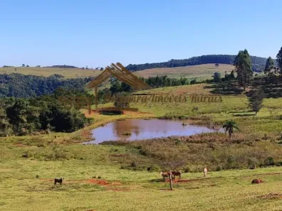 Fazenda/Sítio à venda, 1m² no Área Rural de Botucatu, Botucatu