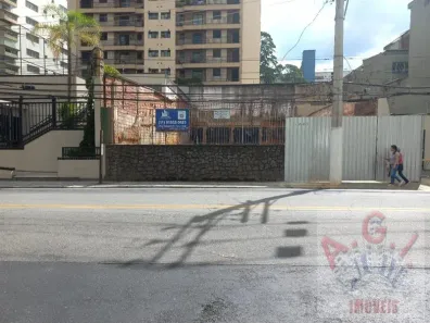 Lote/Terreno para alugar, 450m² no Tucuruvi, São Paulo
