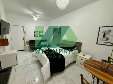 Apartamento com 1 Quarto para alugar, 33m² no Copacabana, Rio de Janeiro