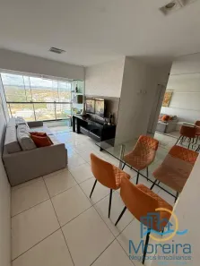Apartamento com 2 Quartos à venda, 53m² no Santa Rosa, Caruaru