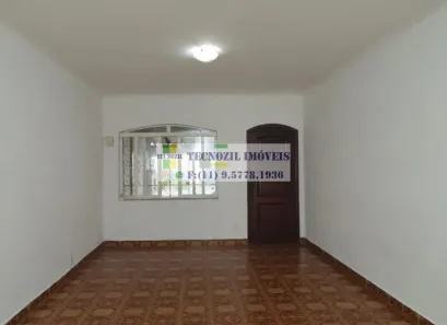 Sobrado com 3 Quartos à venda, 158m² no Vila Mariana, São Paulo
