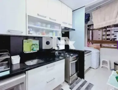 Apartamento com 3 Quartos à venda, 119m² no Barra da Tijuca, Rio de Janeiro