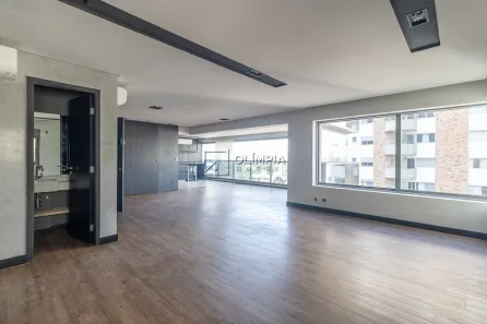 Apartamento com 3 Quartos à venda, 185m² no Campo Belo, São Paulo
