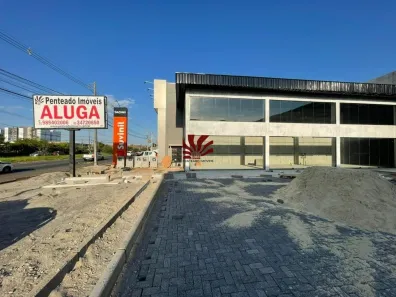 Ponto Comercial para alugar, 110m² no Estância Velha, Canoas