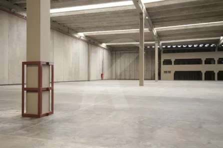 Galpão/Depósito/Armazém para alugar, 2936m² no Parque Novo Mundo, São Paulo
