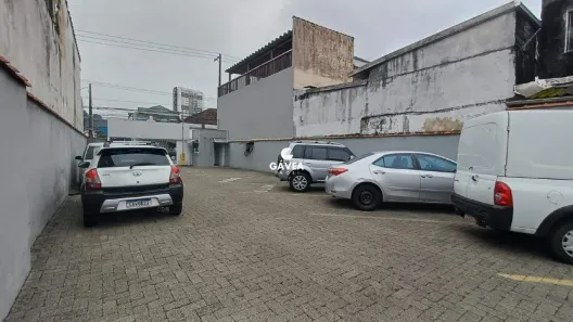 à venda, 46m² no Marapé, Santos