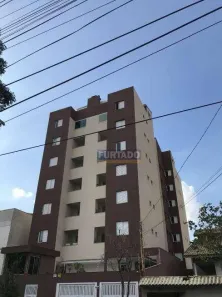 Apartamento com 2 Quartos à venda, 62m² no Paraíso, Santo André