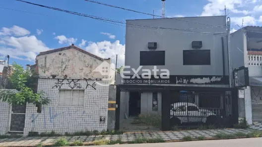 Sala Comercial à venda, 344m² no Vila Santa Rita, Sorocaba