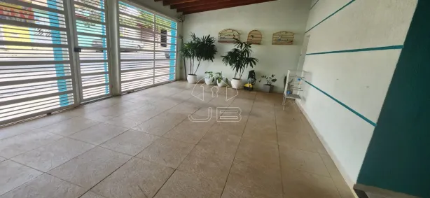 Casa com 2 Quartos à venda, 80m² no Residencial Campo Florido, Campinas