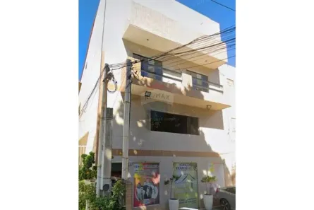 Prédio Comercial à venda, 784m² no Amaralina, Salvador