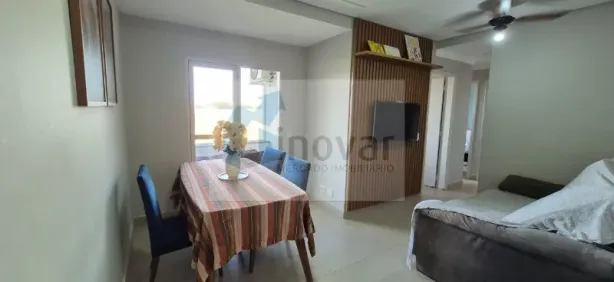 Apartamento com 3 Quartos à venda, 67m² no Iguatemi, Ribeirão Preto