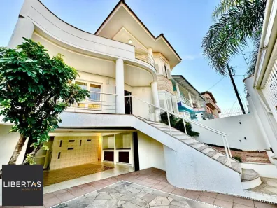 Casa com 3 Quartos à venda, 298m² no Marechal Rondon, Canoas