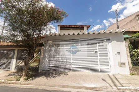 Casa com 4 Quartos à venda, 190m² no Chácara São João, São Paulo