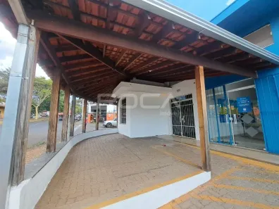 Ponto Comercial para alugar, 80m² no Parque Santa Mônica, São Carlos