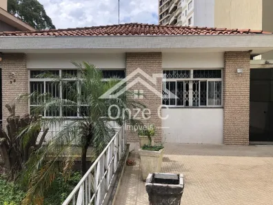 Imóvel Comercial à venda, 228m² no Água Fria, São Paulo