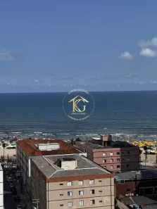 Apartamento com 2 Quartos à venda, 95m² no Ocian, Praia Grande