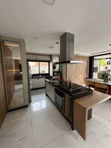 Casa de Condomínio com 3 Quartos à venda, 226m² no Chácaras Residenciais Santa Maria, Votorantim