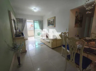 Apartamento com 2 Quartos à venda, 85m² no Humaitá, Rio de Janeiro