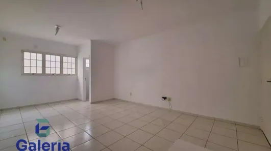 Sala Comercial à venda, 21m² no Condomínio Itamaraty, Ribeirão Preto