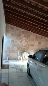 Casa com 2 Quartos à venda, 14709m² no Conjunto Habitacional Nossa Senhora Aparecida, Araçatuba