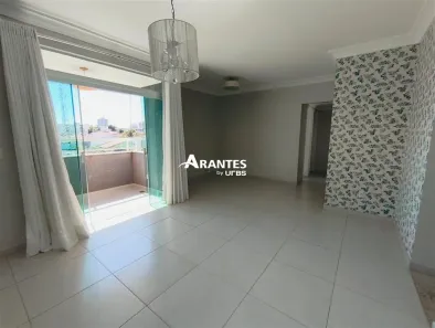 Apartamento com 3 Quartos à venda, 90m² no Santa Mônica, Uberlândia