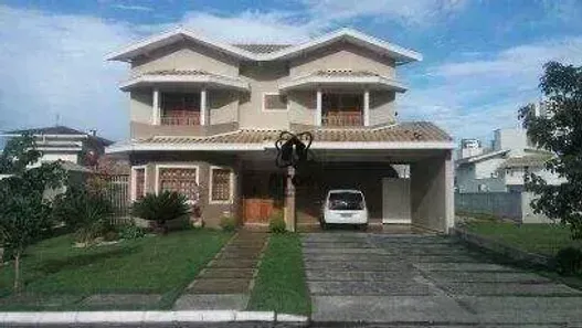 Casa de Condomínio com 3 Quartos à venda, 300m² no Residencial Portal da Mantiqueira, Taubaté