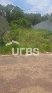 Lote/Terreno à venda, 476m² no Jardim Inconfidência, Uberlândia
