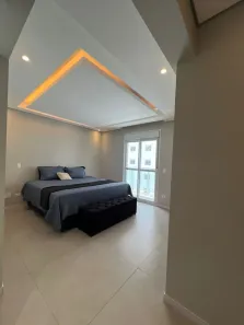 Apartamento com 4 Quartos à venda, 132m² no Parque Esplanada, Embu das Artes