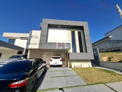 Casa de Condomínio com 3 Quartos à venda, 150m² no Parque Residencial Maria Elmira, Caçapava